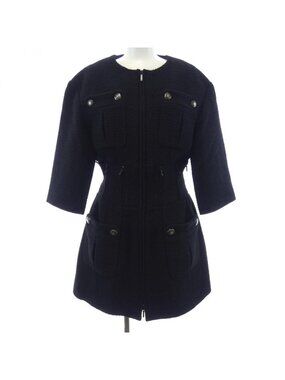 Chanel Dress Black